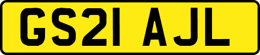 GS21AJL