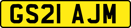 GS21AJM