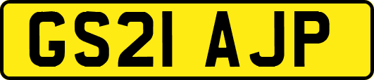 GS21AJP