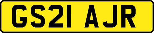 GS21AJR