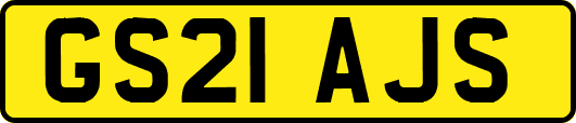 GS21AJS
