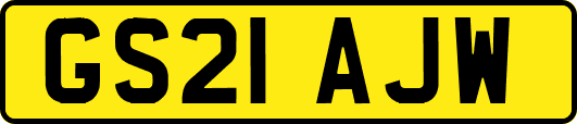 GS21AJW