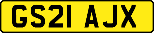 GS21AJX