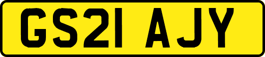 GS21AJY