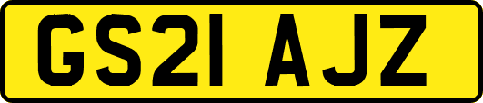GS21AJZ