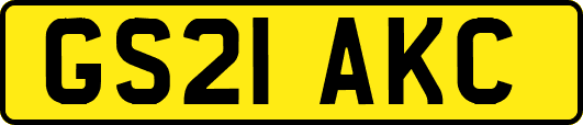 GS21AKC