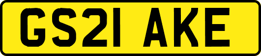 GS21AKE