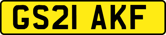 GS21AKF