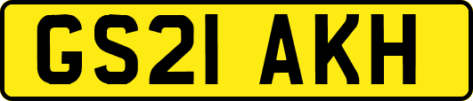 GS21AKH