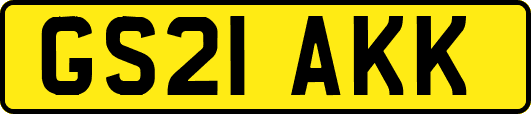 GS21AKK