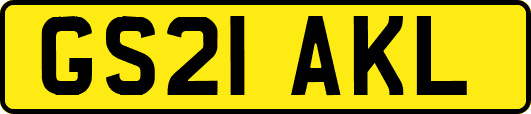 GS21AKL