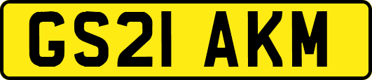 GS21AKM