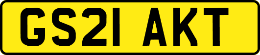 GS21AKT