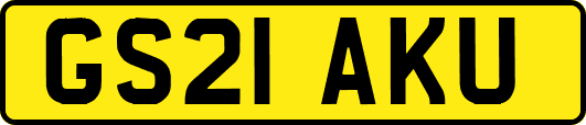GS21AKU