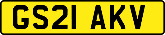 GS21AKV