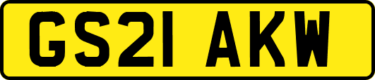 GS21AKW