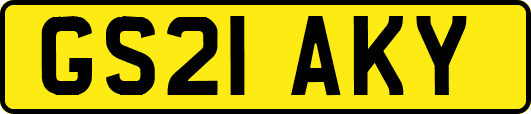 GS21AKY