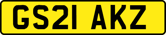 GS21AKZ