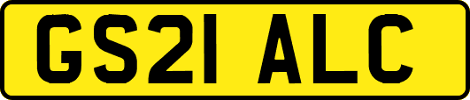 GS21ALC