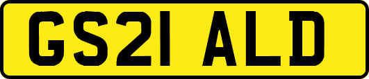 GS21ALD