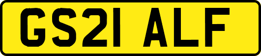 GS21ALF