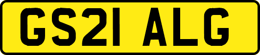 GS21ALG