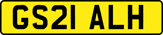 GS21ALH