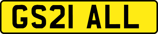 GS21ALL