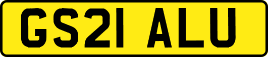 GS21ALU
