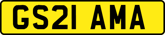 GS21AMA