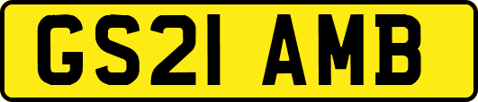 GS21AMB