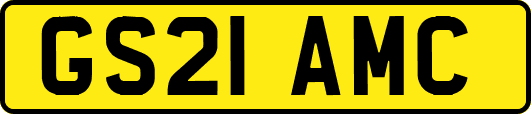 GS21AMC