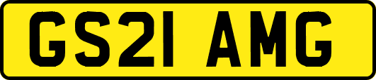 GS21AMG