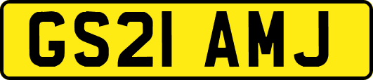 GS21AMJ