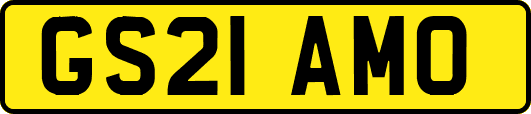 GS21AMO