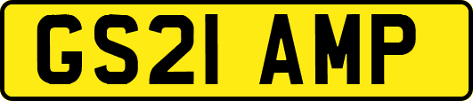 GS21AMP