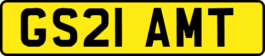 GS21AMT