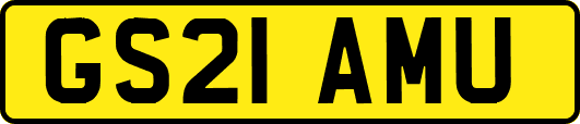 GS21AMU