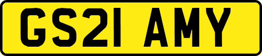 GS21AMY