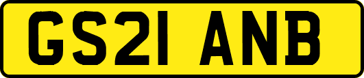 GS21ANB