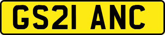 GS21ANC