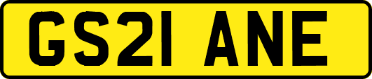 GS21ANE