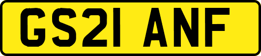 GS21ANF