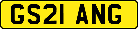 GS21ANG