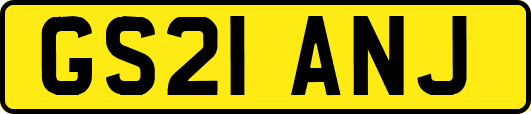 GS21ANJ