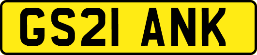 GS21ANK
