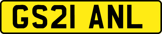 GS21ANL