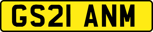 GS21ANM