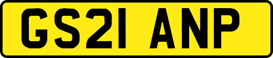 GS21ANP