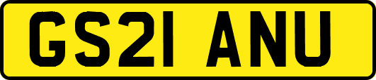 GS21ANU